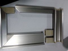 供应长期供应铝材材料,PVC膜,角码,彩晶玻璃,_传媒、广电_世界工厂网中国产品信息库