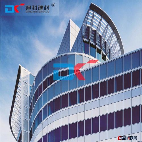 广西艺术镂空铝单板 厂家供应氟碳铝方通产品
